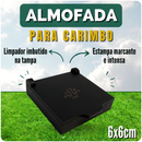 Almofada para Carimbo
