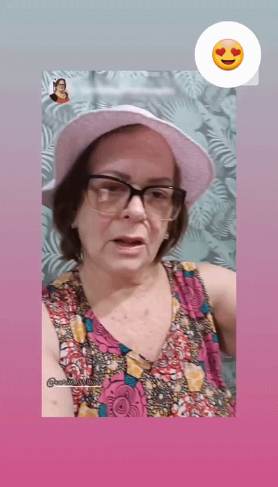 Carimbo 16cm² para todas as embalagens