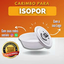 Carimbo Personalizado para Todas Embalagens