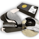 Chancela personalizada com a sua logo - Preço promocional