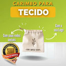 Carimbo de Rolo 15cm - Para embalagens